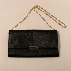 Charming Charlie Crossbody/Clutch